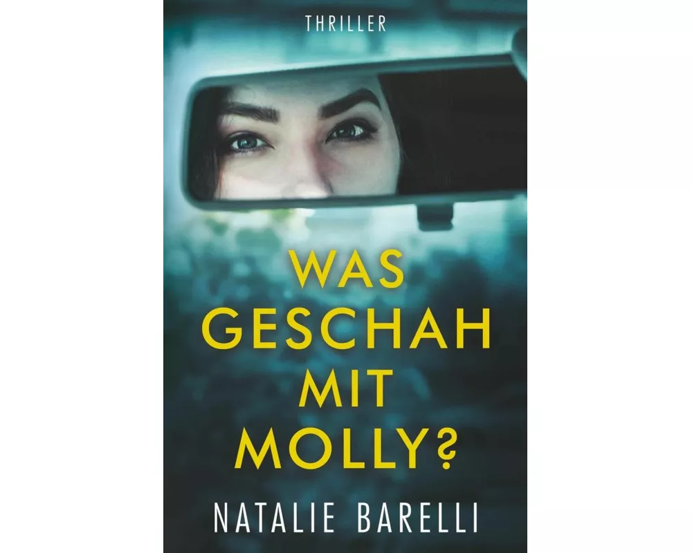 Was geschah mit Molly?