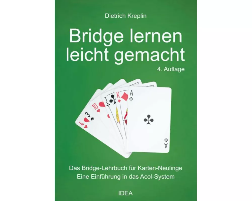 Bridge lernen leicht gemacht