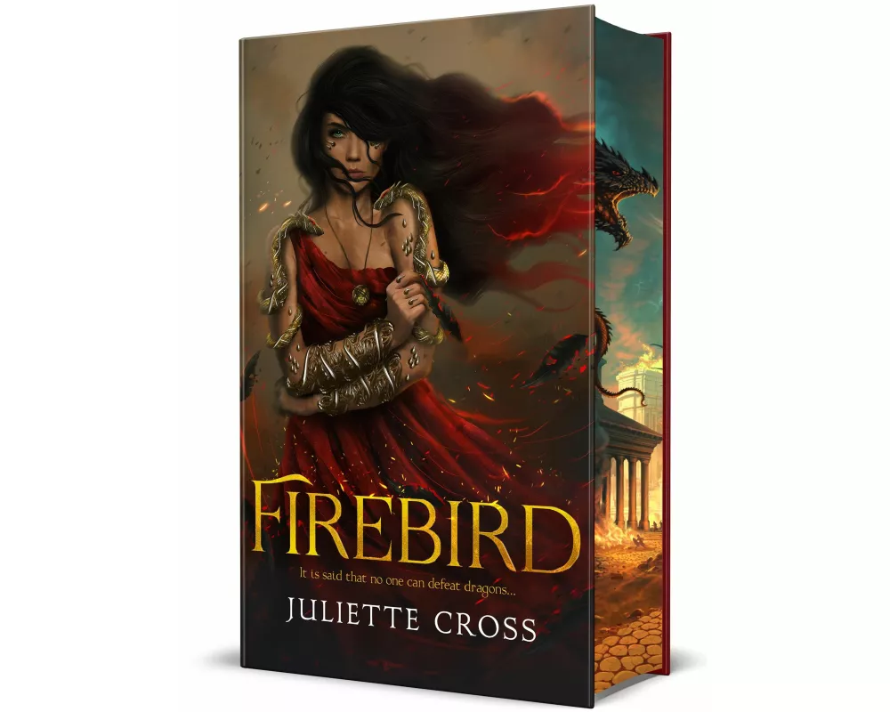 Firebird. Deluxe Edition