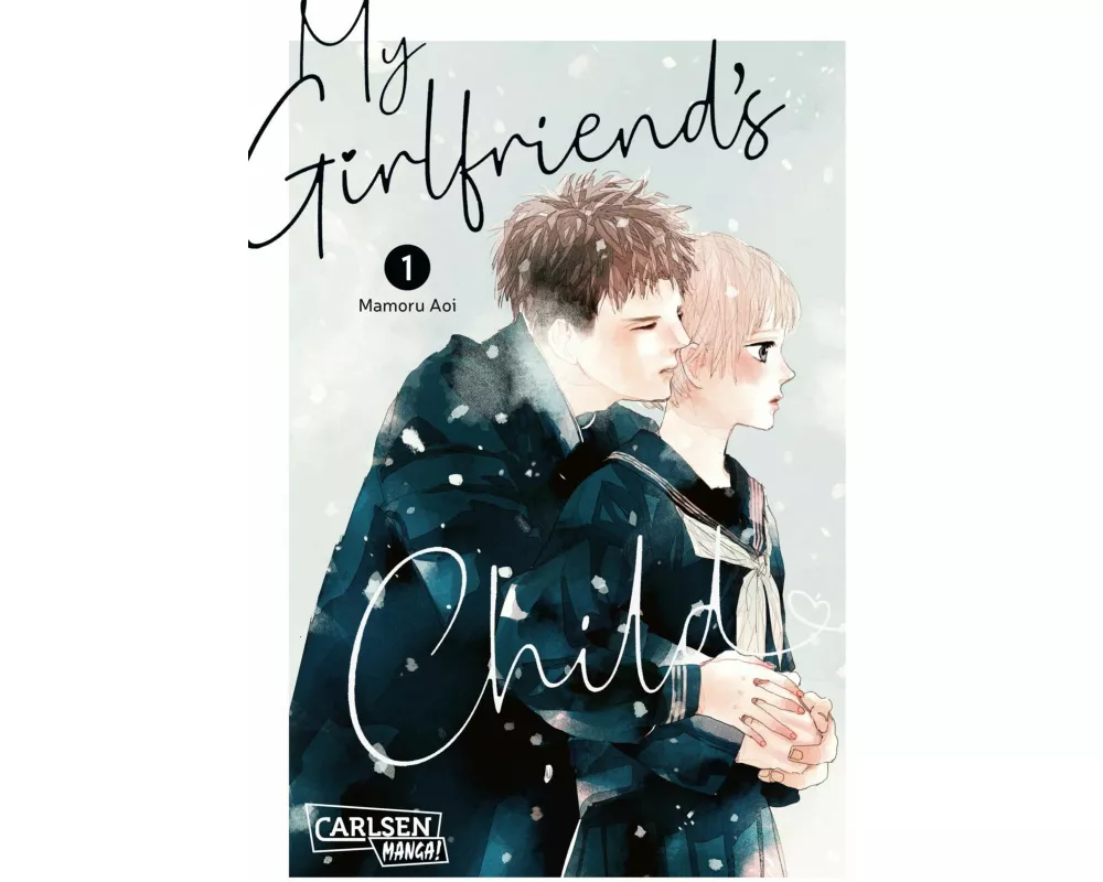 My Girlfriend's Child 1