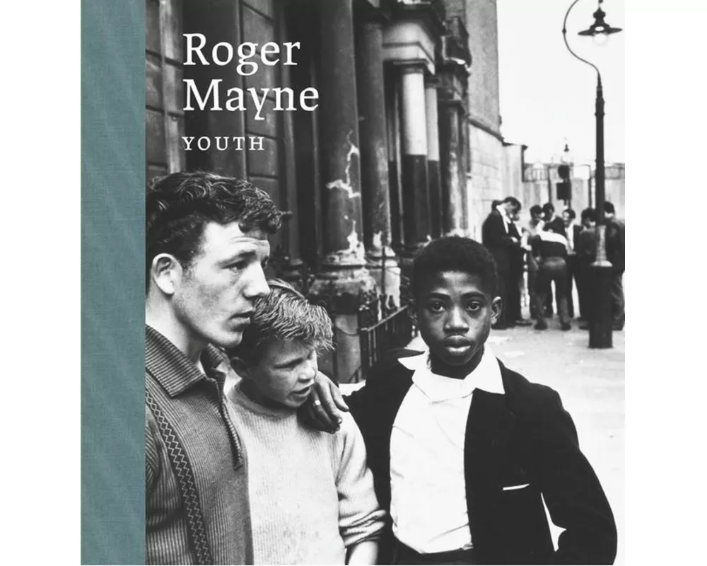 Roger Mayne: Youth