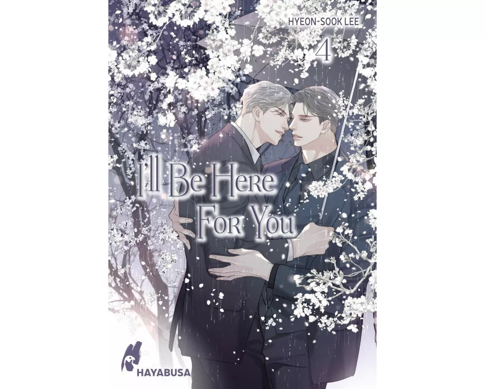 I'll Be Here For You 4
