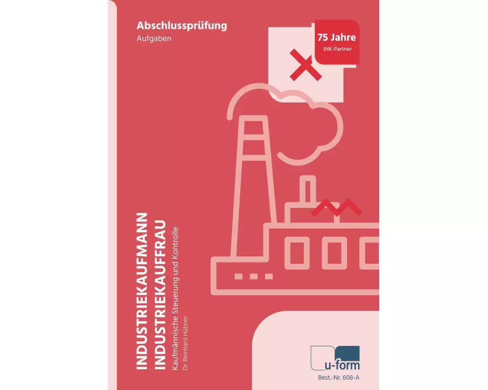 Industriekaufmann/Industriekauffrau