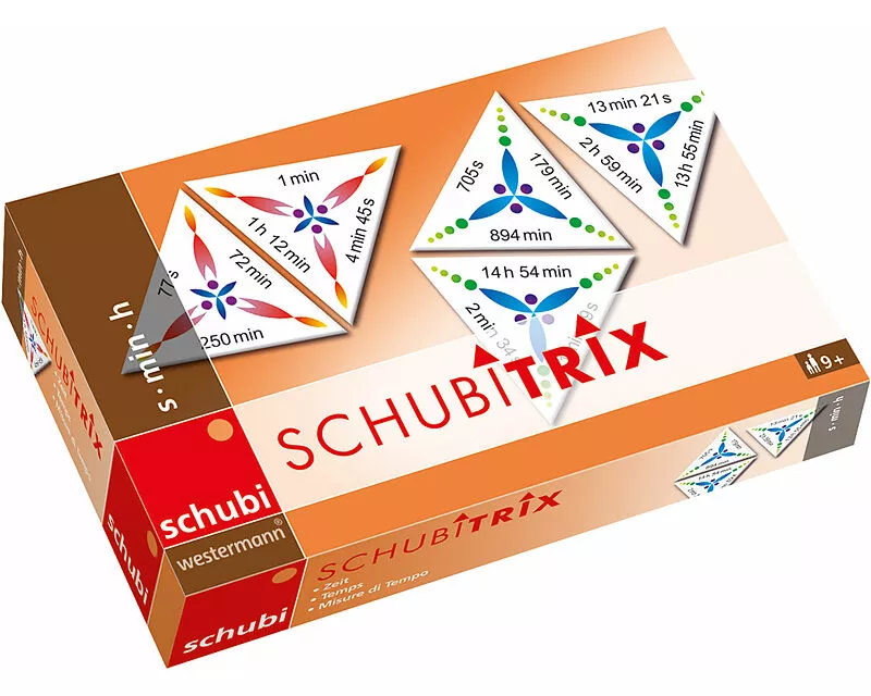 SCHUBITRIX Mathematik