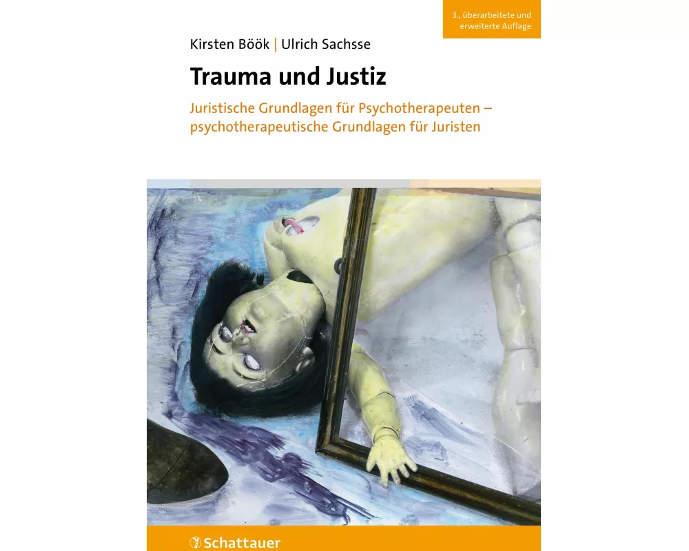 Trauma und Justiz