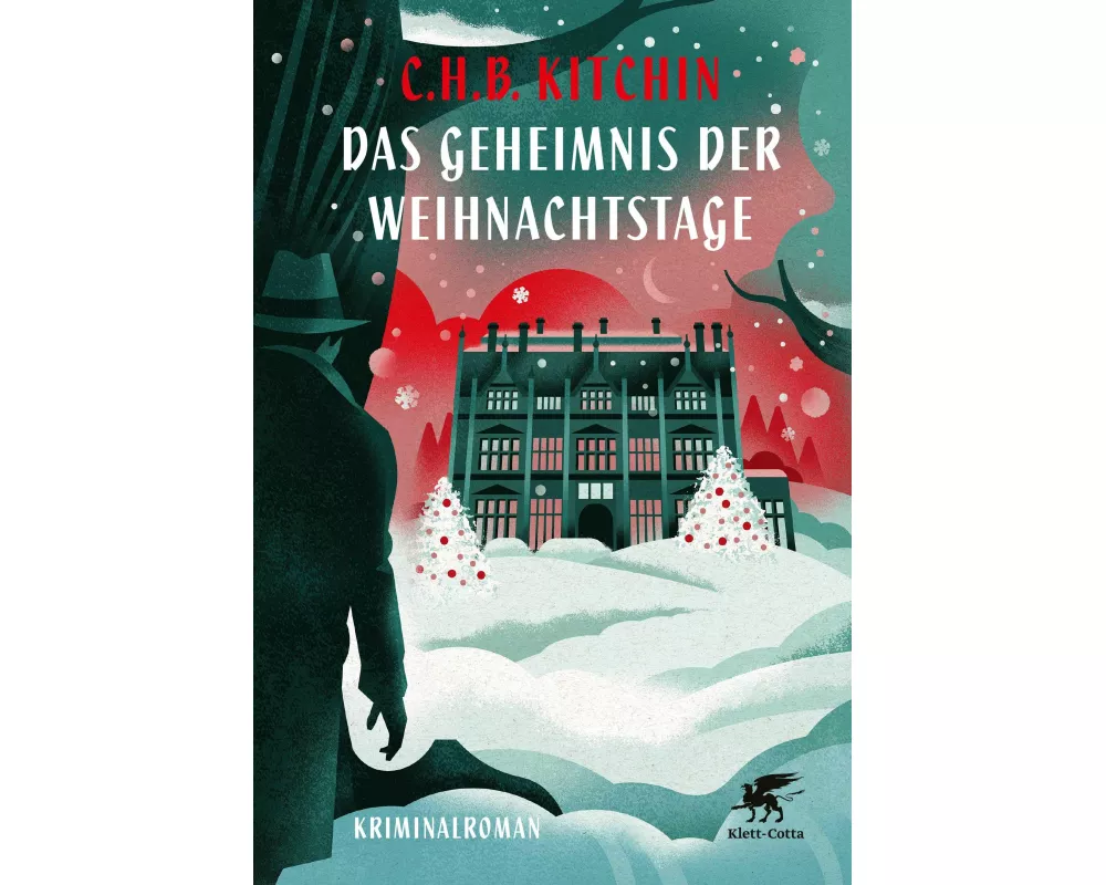 Das Geheimnis der Weihnachtstage