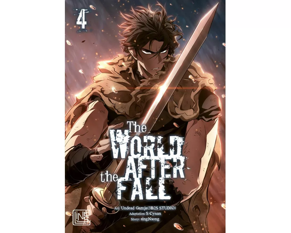 The World After the Fall 4