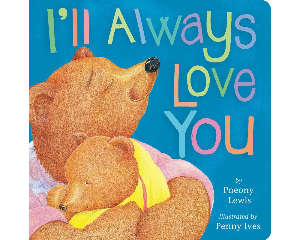 I'll Always Love You