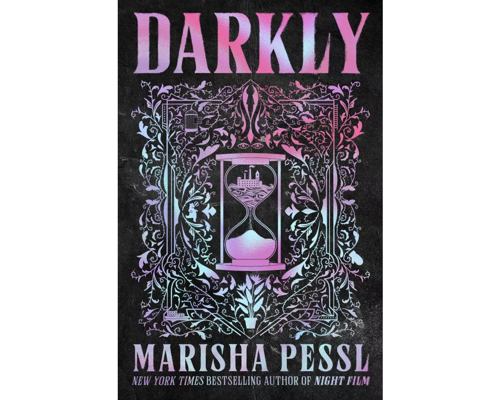 Darkly