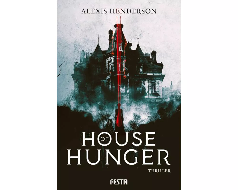 House of Hunger