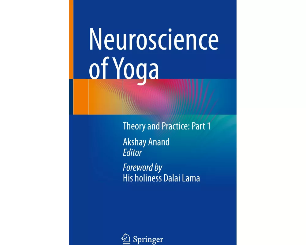Neuroscience of Yoga
