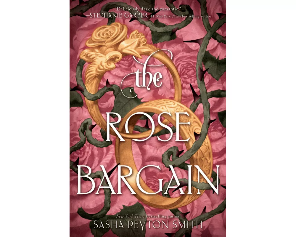 The Rose Bargain