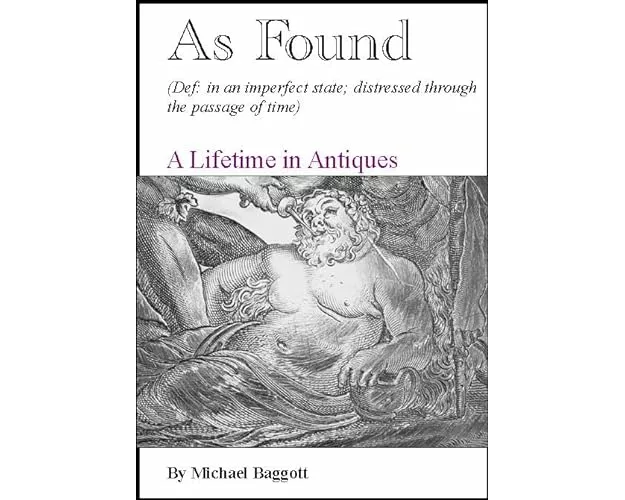 As Found
