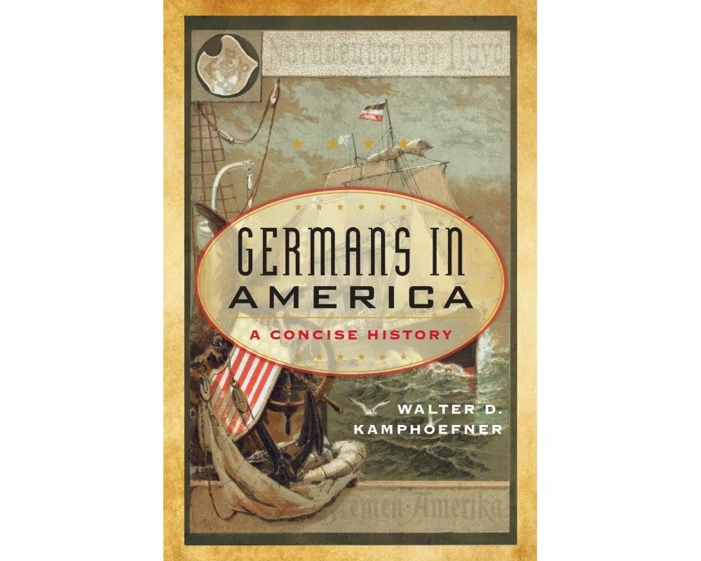Germans in America