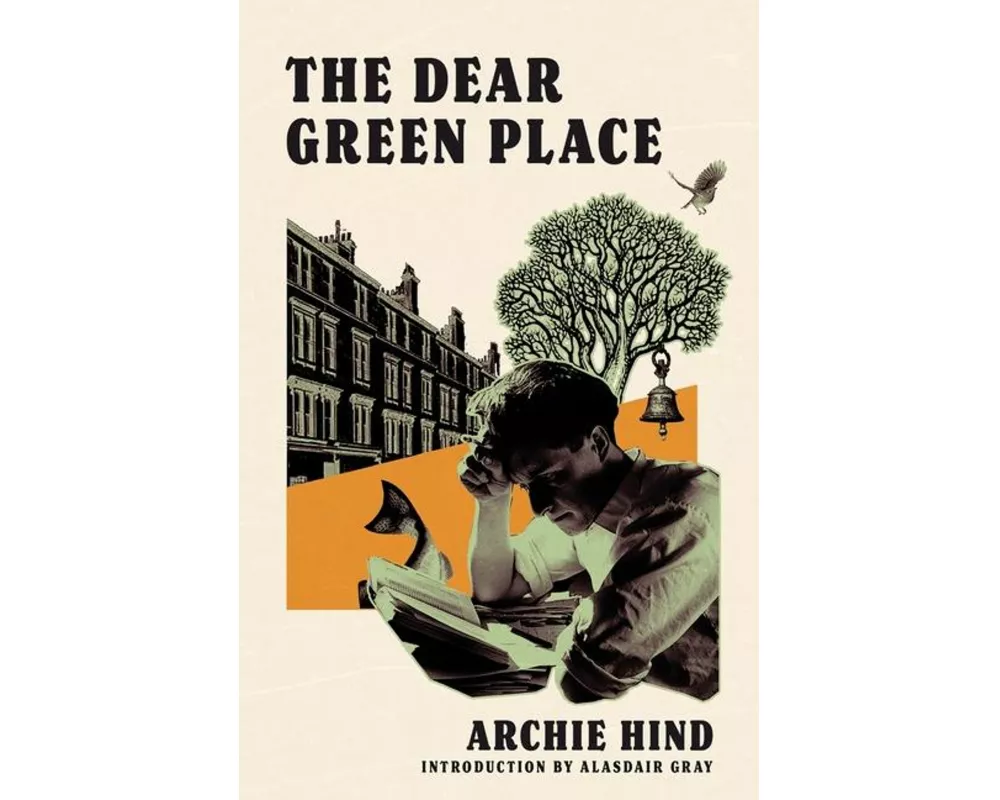 The Dear Green Place