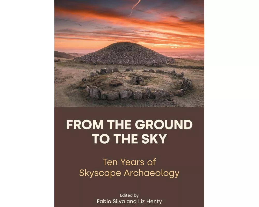 From the Ground to the Sky