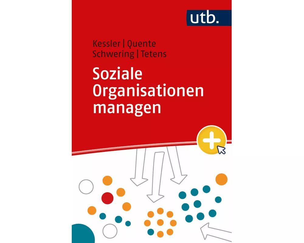 Soziale Organisationen managen