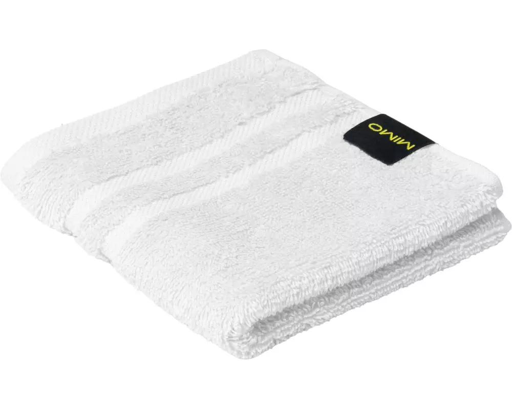 Mimo Waschlappen air 30 x 30 cm, Weiss