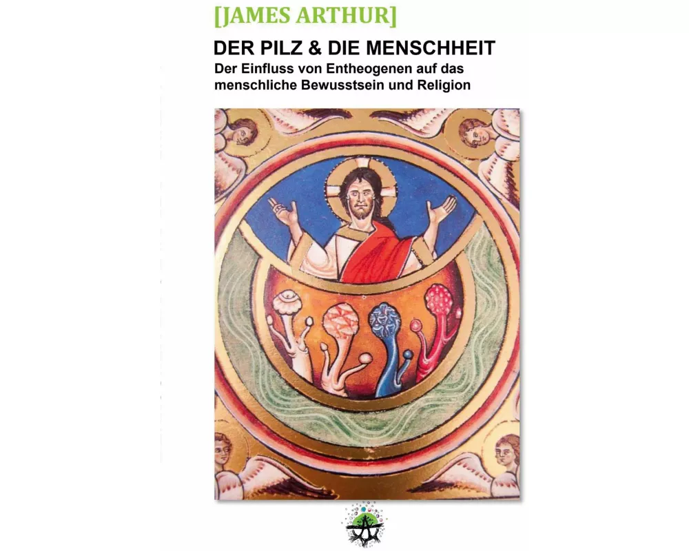 Der Pilz & die Menschheit