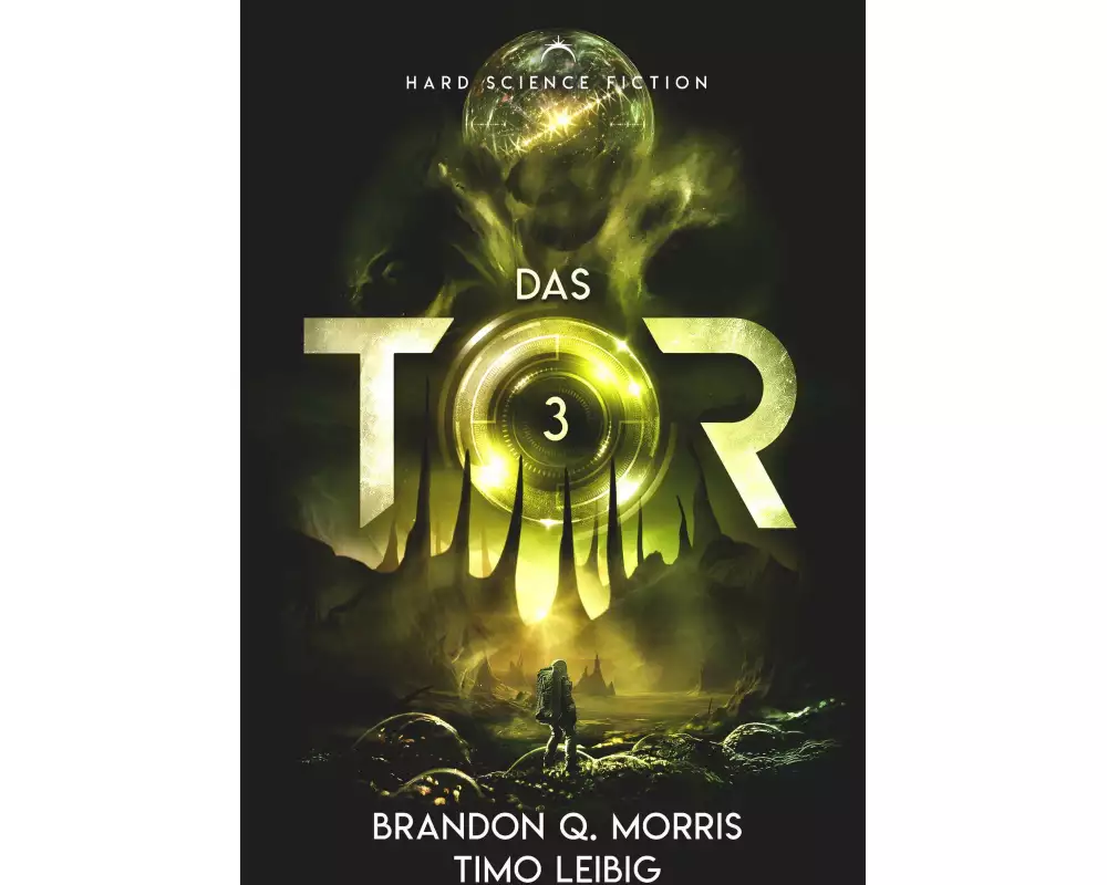 Das Tor 3