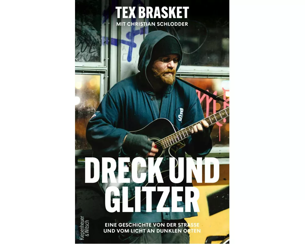 Dreck und Glitzer