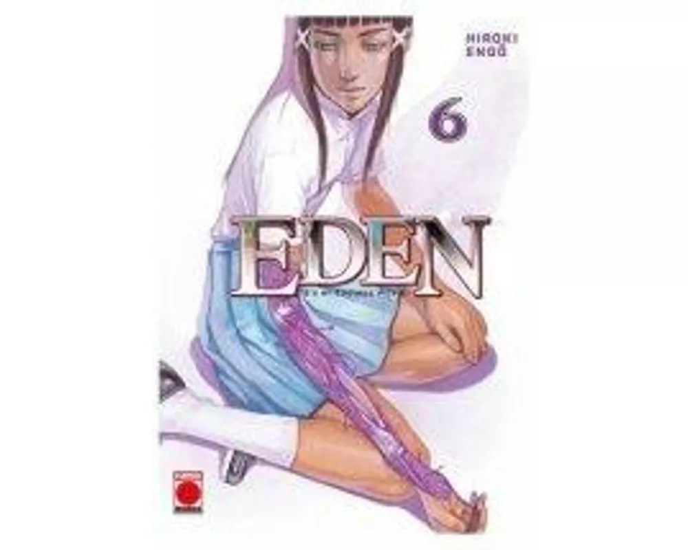 Eden 6