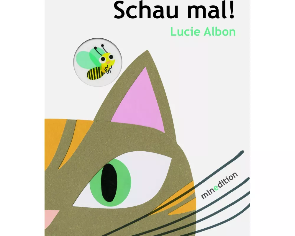 Schau mal!