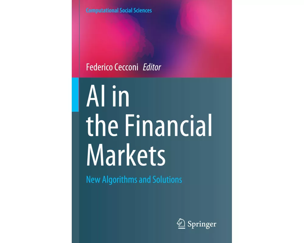 AI in the Financial Markets