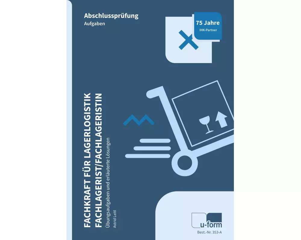 Fachkraft für Lagerlogistik / Fachlagerist/-in