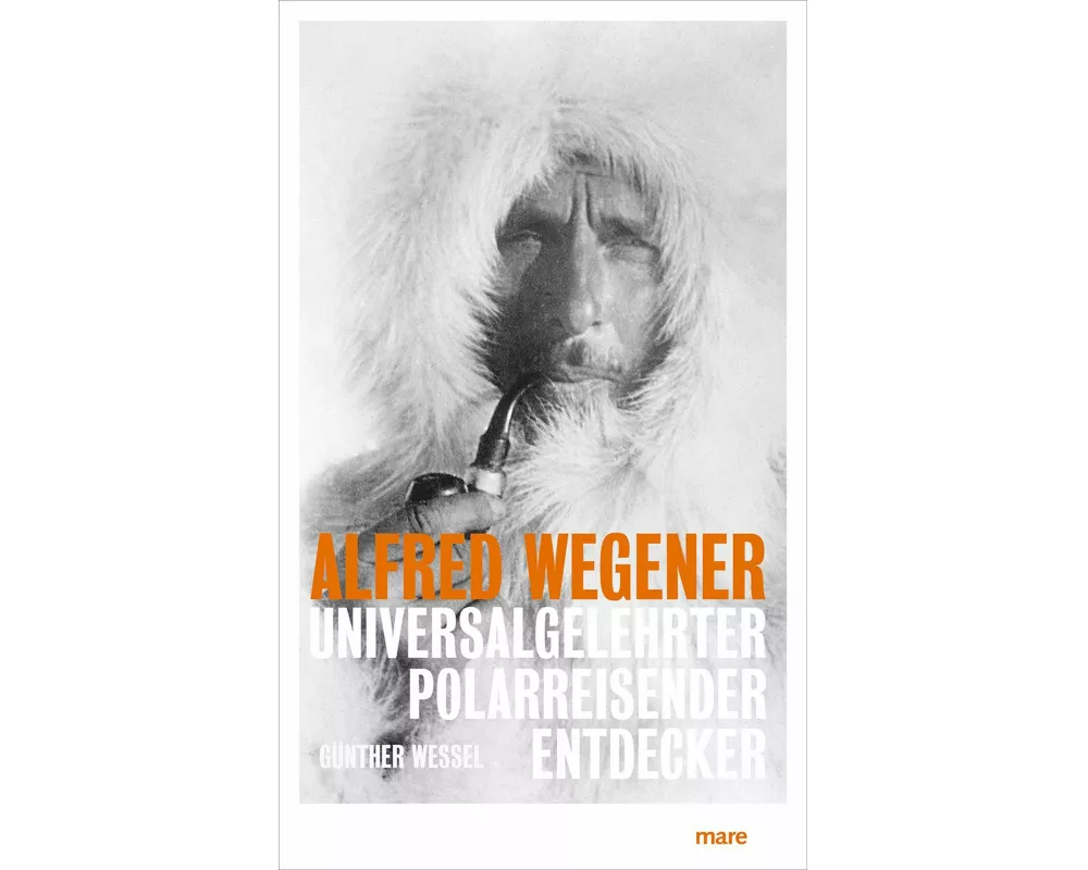 Alfred Wegener