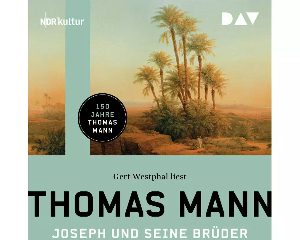 Joseph und seine Brüder