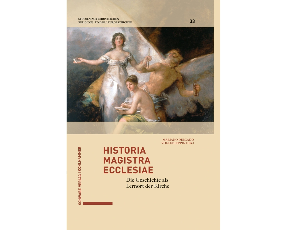 Historia magistra ecclesiae