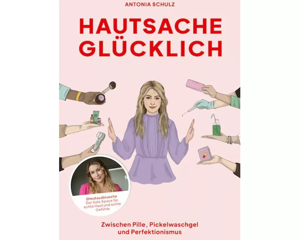 Hautsache glücklich