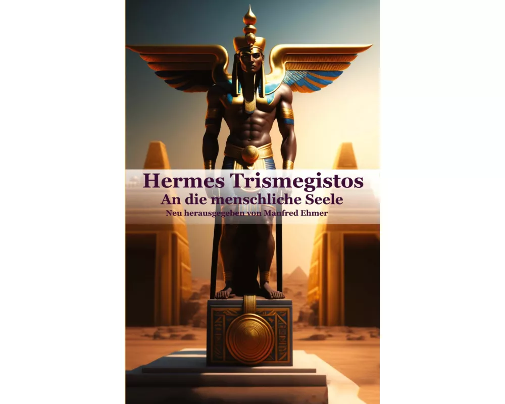 Hermes Trismegistos
