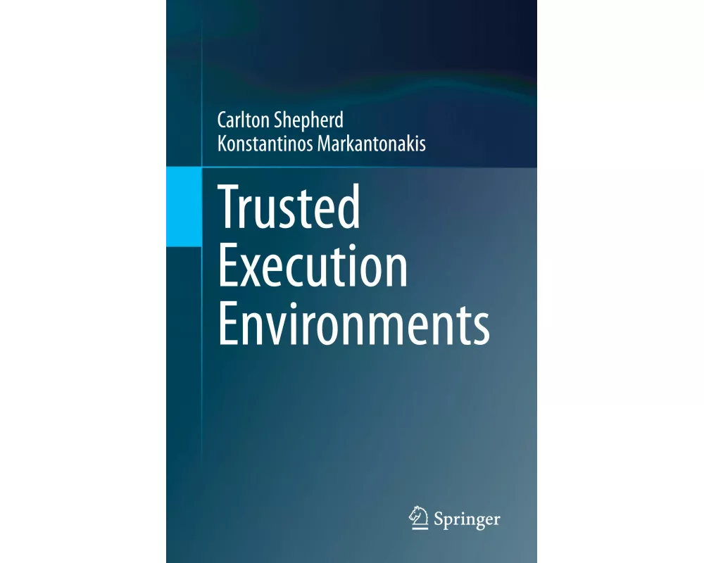 Trusted Execution Environments