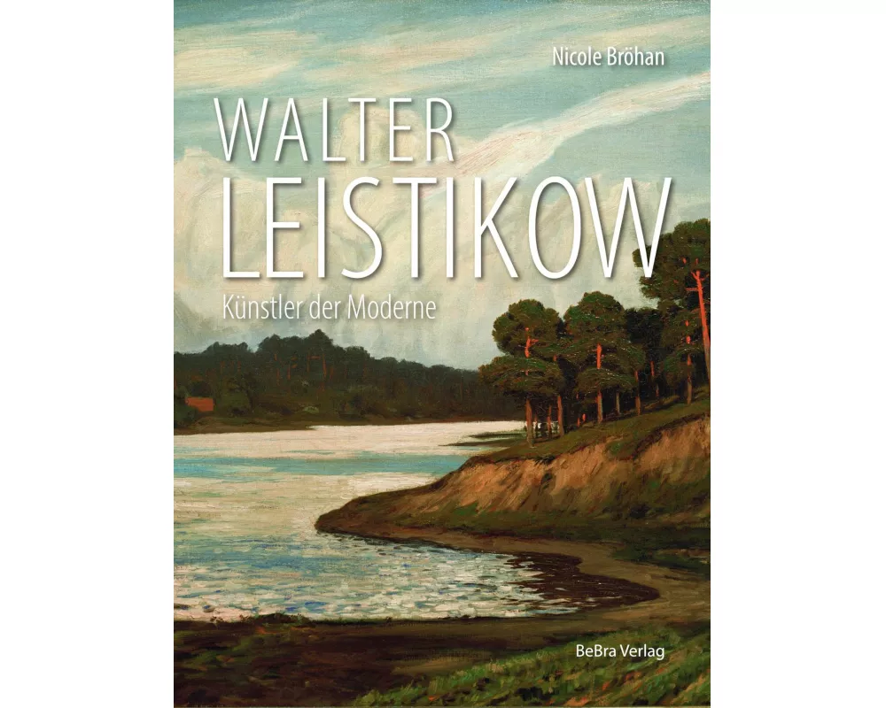 Walter Leistikow