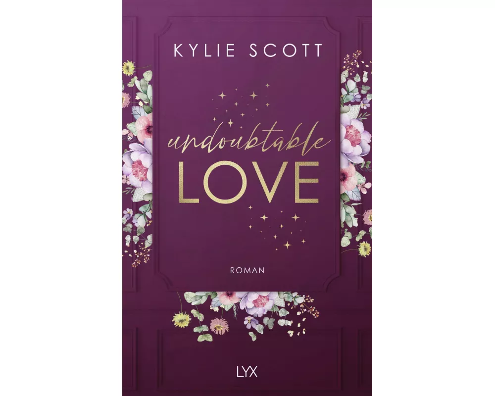 Undoubtable Love