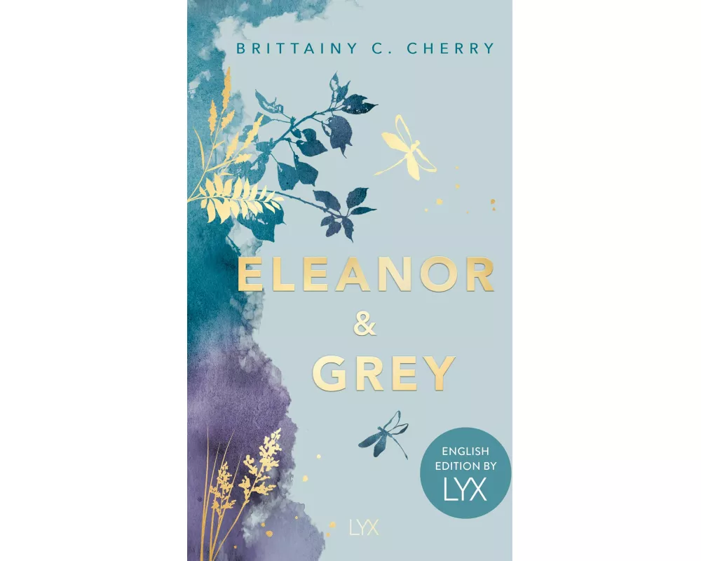 Eleanor & Grey: English Edition by LYX