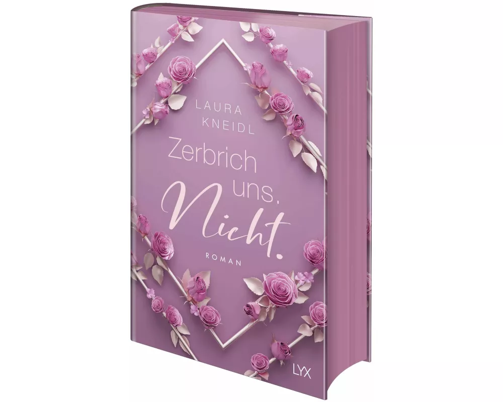 Zerbrich uns. Nicht.: Special Edition
