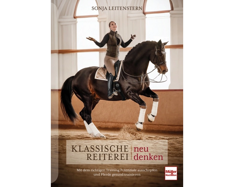 Klassische Reiterei neu denken