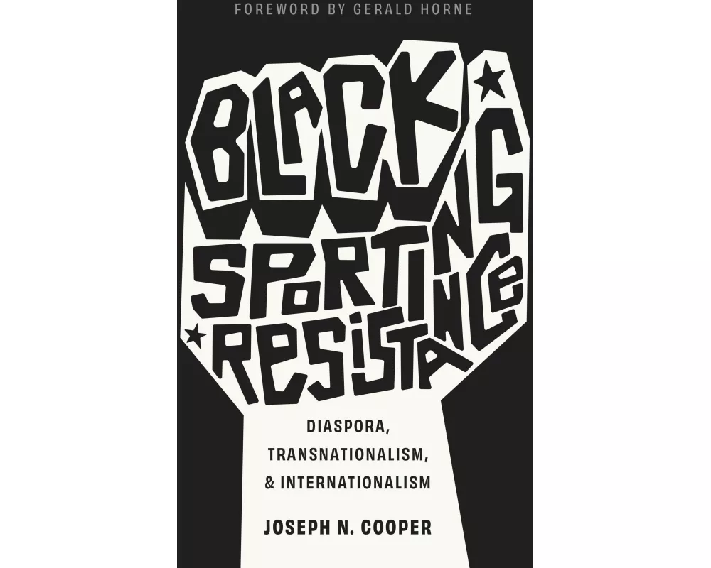 Black Sporting Resistance