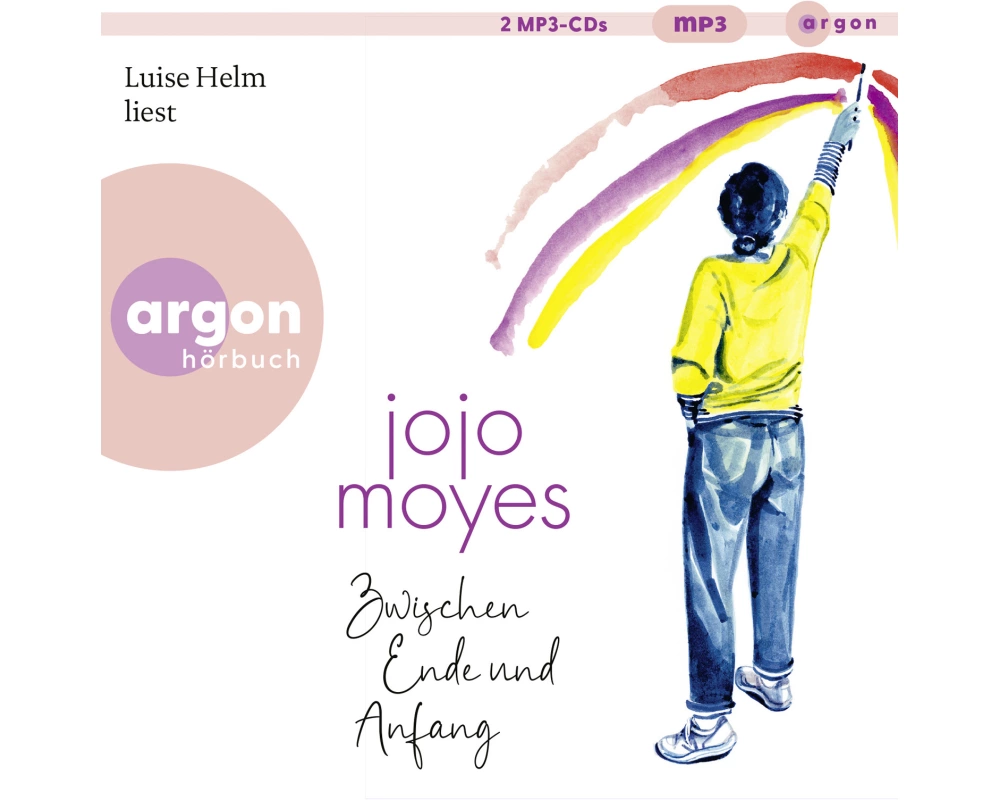 Zwischen Ende und Anfang