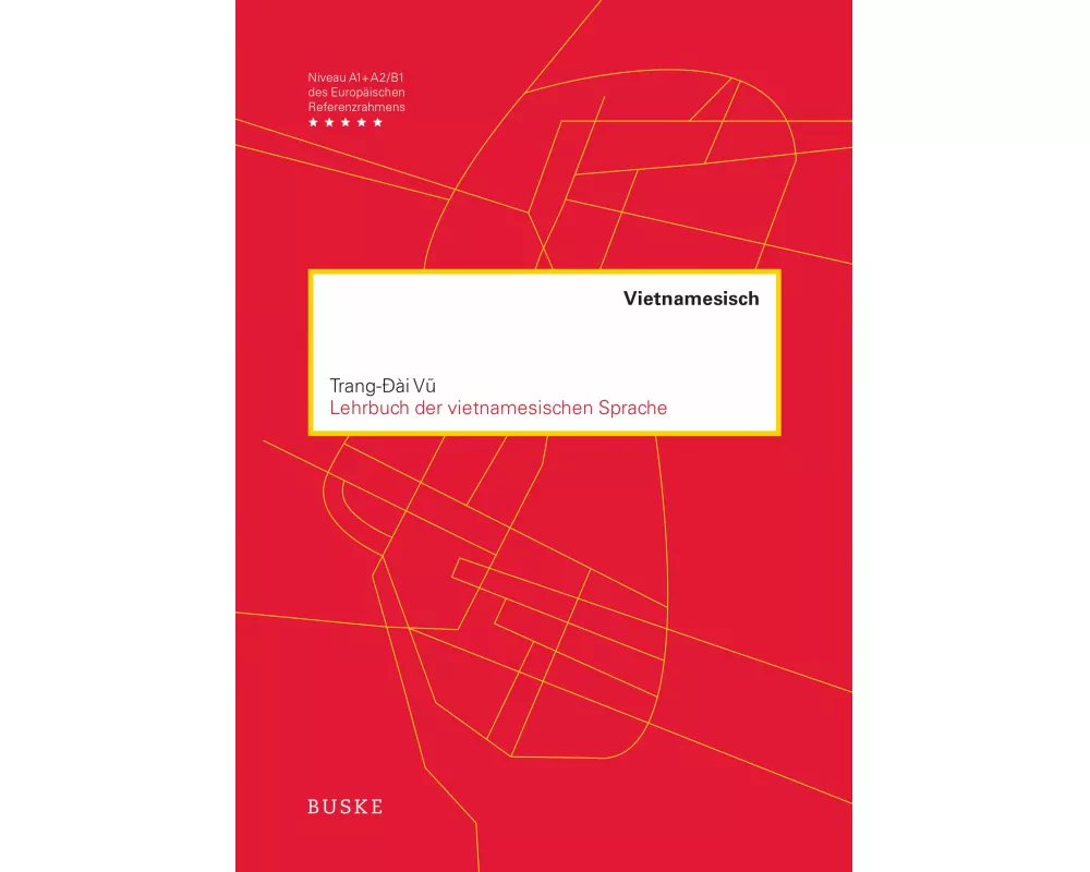 Lehrbuch der vietnamesischen Sprache
