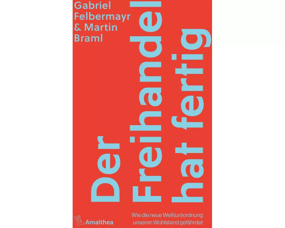 Der Freihandel hat fertig