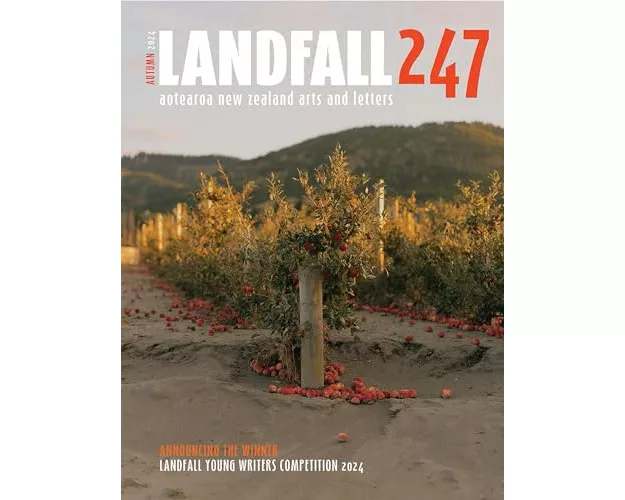 Landfall 247