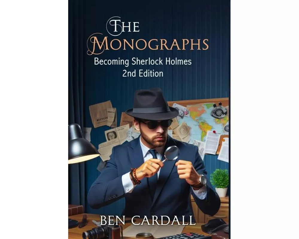 The Monographs