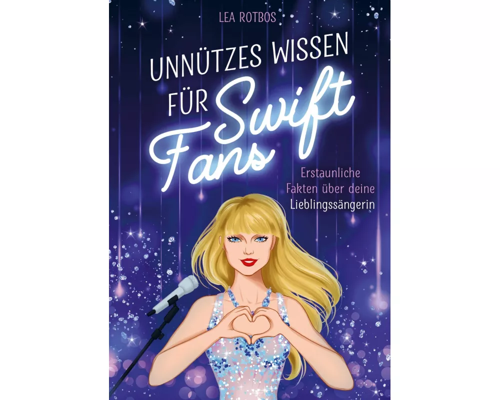 Unnützes Wissen für Swift Fans