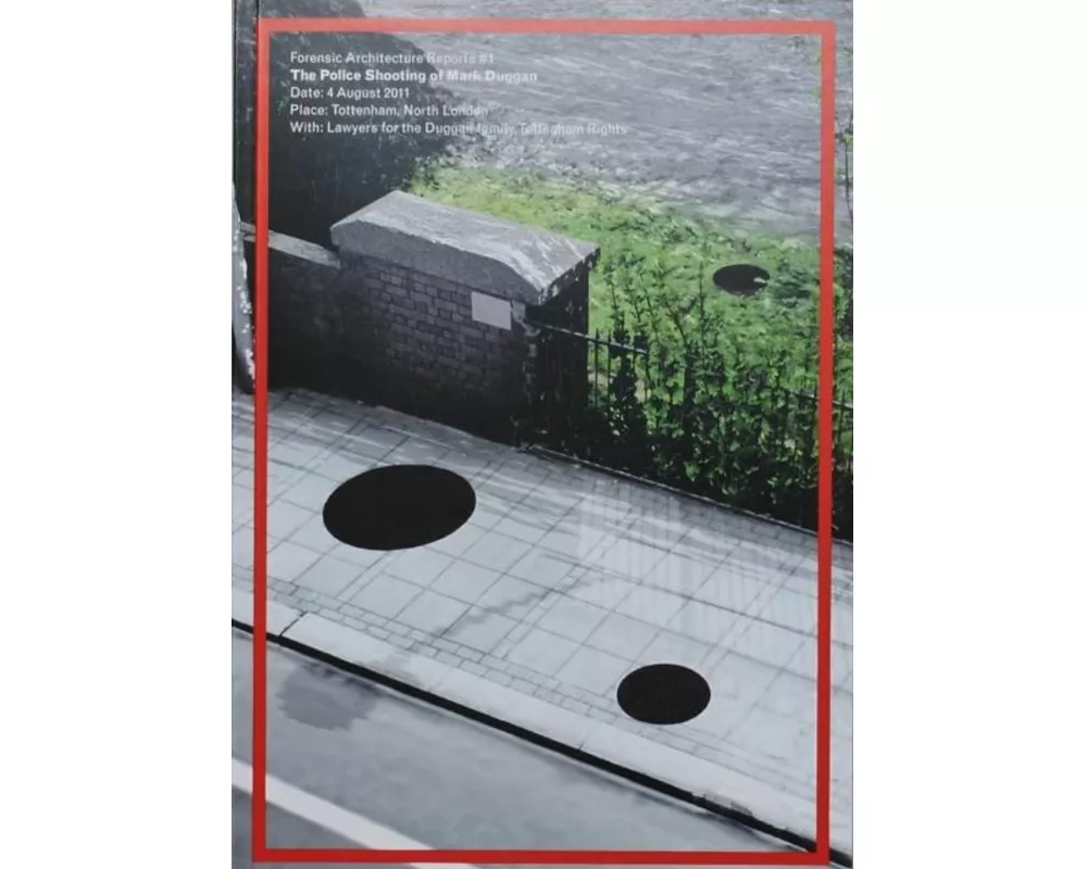 Reports #1: The Police Shooting of Mark Duggan