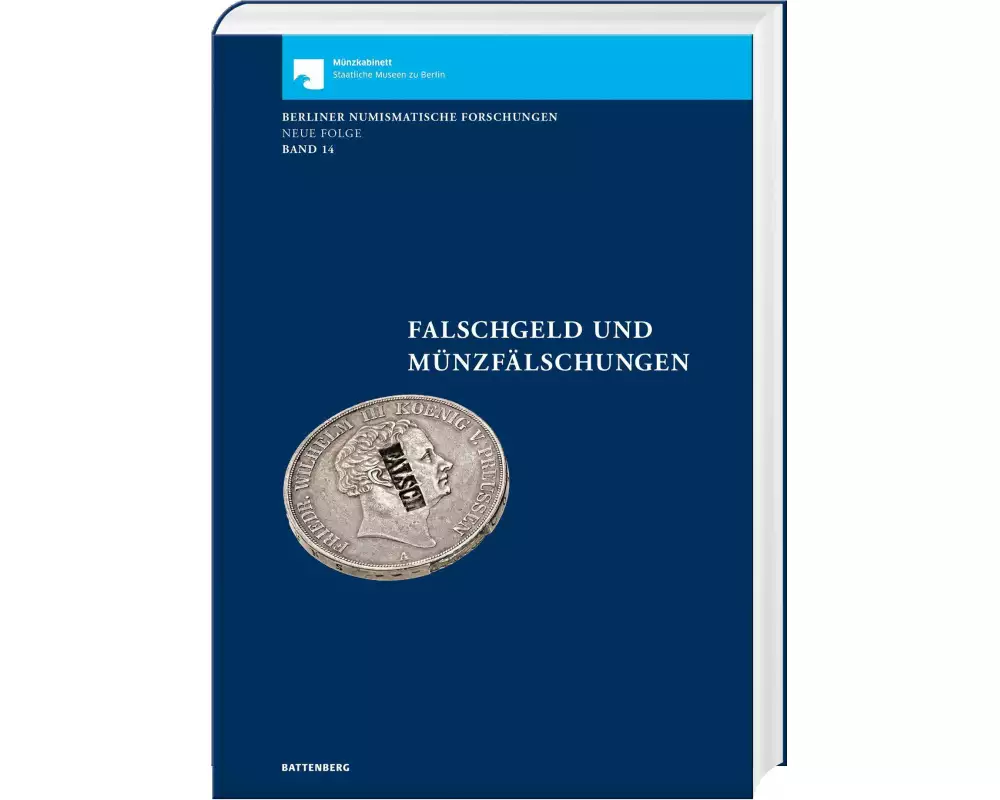 Falschgeld und Münzfälschungen