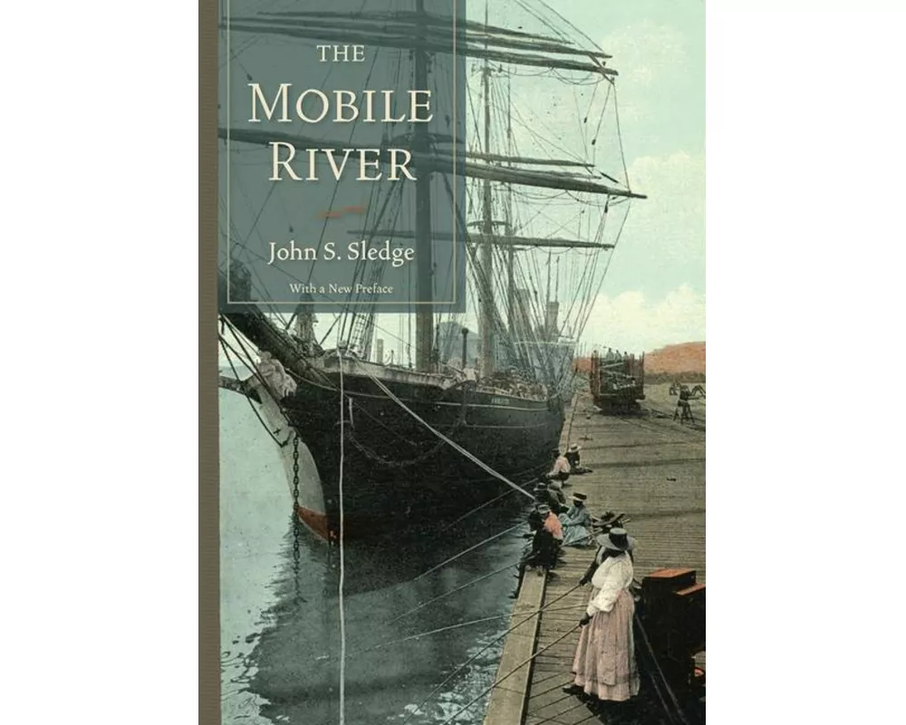 The Mobile River